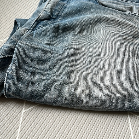 Levi Strauss 511 Men 32 x 32 Levi’s Denim Jeans - Picture 16 of 16